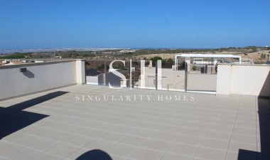 Перепродажа - Villa - San Miguel de Salinas - Inland