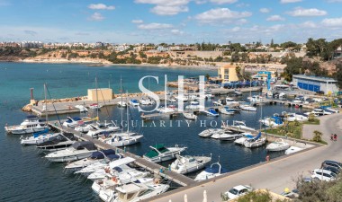 Перепродажа - Villa - San Miguel de Salinas - Inland