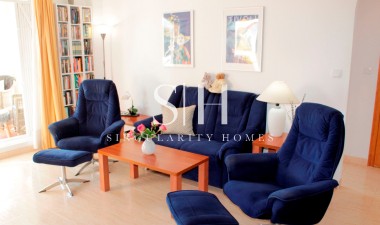 Herverkoop - Appartement / flat - Orihuela Costa - Costa Blanca