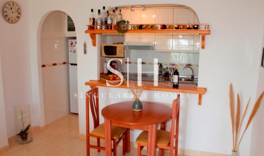 Herverkoop - Appartement / flat - Orihuela Costa - Costa Blanca