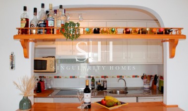 Herverkoop - Appartement / flat - Orihuela Costa - Costa Blanca