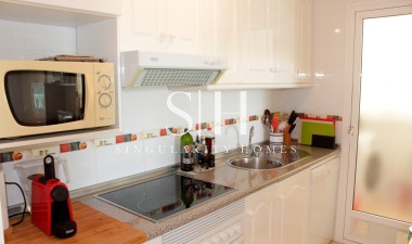 Herverkoop - Appartement / flat - Orihuela Costa - Costa Blanca