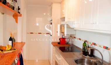 Herverkoop - Appartement / flat - Orihuela Costa - Costa Blanca