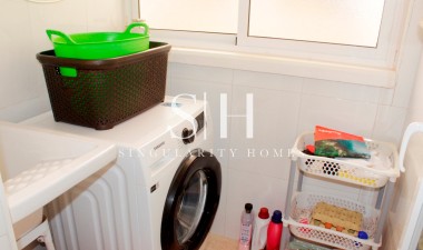 Herverkoop - Appartement / flat - Orihuela Costa - Costa Blanca