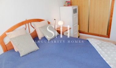 Herverkoop - Appartement / flat - Orihuela Costa - Costa Blanca