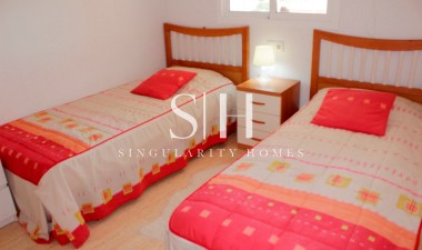 Herverkoop - Appartement / flat - Orihuela Costa - Costa Blanca