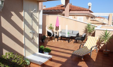 Herverkoop - Appartement / flat - Orihuela Costa - Costa Blanca