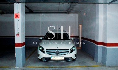 Herverkoop - Appartement / flat - Orihuela Costa - Costa Blanca