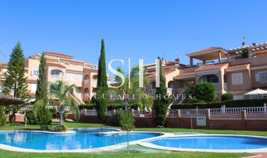 Herverkoop - Appartement / flat - Orihuela Costa - Costa Blanca