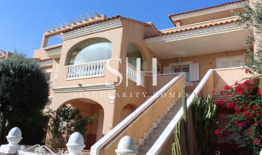 Herverkoop - Appartement / flat - Orihuela Costa - Costa Blanca