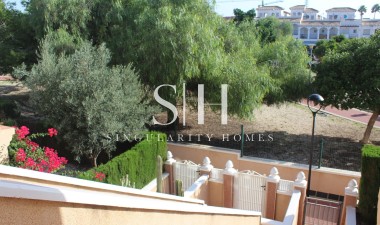 Herverkoop - Appartement / flat - Orihuela Costa - Costa Blanca