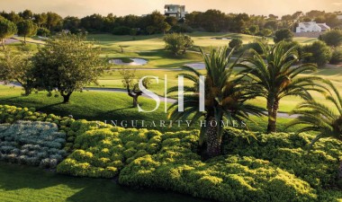 Herverkoop - Appartement / flat - Orihuela Costa - Costa Blanca