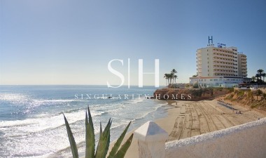 Herverkoop - Appartement / flat - Orihuela Costa - Costa Blanca