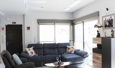 Wiederverkauf - Villa - Orihuela Costa - Costa Blanca