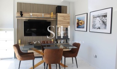 Wiederverkauf - Villa - Orihuela Costa - Costa Blanca