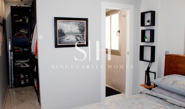 Wiederverkauf - Villa - Orihuela Costa - Costa Blanca