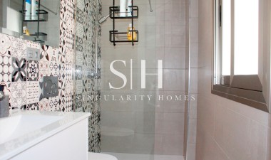 Wiederverkauf - Villa - Orihuela Costa - Costa Blanca