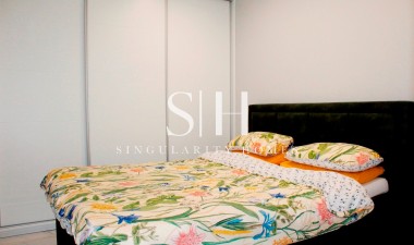 Wiederverkauf - Villa - Orihuela Costa - Costa Blanca