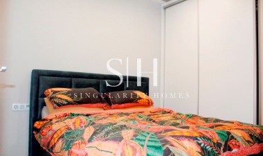 Wiederverkauf - Villa - Orihuela Costa - Costa Blanca