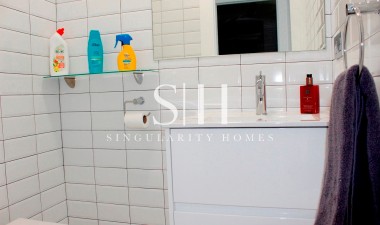 Wiederverkauf - Villa - Orihuela Costa - Costa Blanca