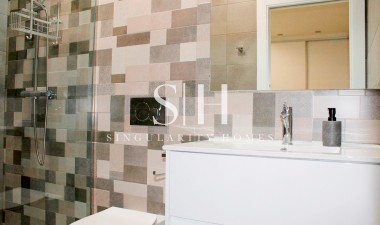 Wiederverkauf - Villa - Orihuela Costa - Costa Blanca