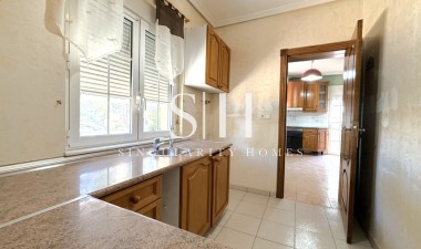 Перепродажа - Villa - Pilar de la Horadada - Costa Blanca