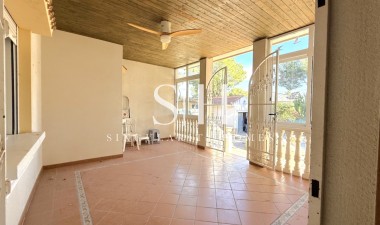 Перепродажа - Villa - Pilar de la Horadada - Costa Blanca