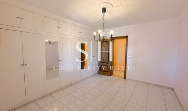 Перепродажа - Villa - Pilar de la Horadada - Costa Blanca