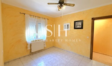 Перепродажа - Villa - Pilar de la Horadada - Costa Blanca