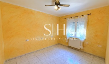 Перепродажа - Villa - Pilar de la Horadada - Costa Blanca