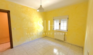 Перепродажа - Villa - Pilar de la Horadada - Costa Blanca