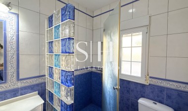 Перепродажа - Villa - Pilar de la Horadada - Costa Blanca