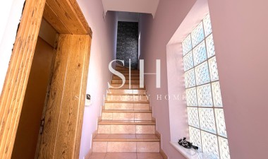 Перепродажа - Villa - Pilar de la Horadada - Costa Blanca