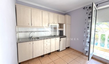 Перепродажа - Villa - Pilar de la Horadada - Costa Blanca