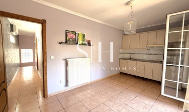 Перепродажа - Villa - Pilar de la Horadada - Costa Blanca