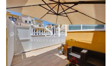 Перепродажа - Casa - Guardamar del Segura - Costa Blanca