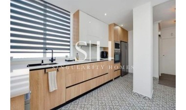 Перепродажа - Casa - Guardamar del Segura - Costa Blanca