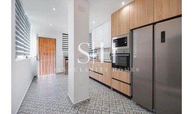 Перепродажа - Casa - Guardamar del Segura - Costa Blanca