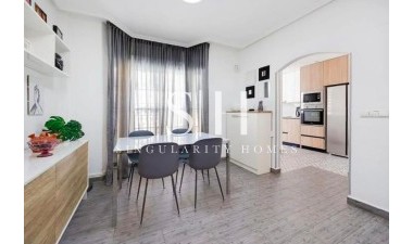 Перепродажа - Casa - Guardamar del Segura - Costa Blanca