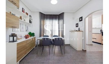 Перепродажа - Casa - Guardamar del Segura - Costa Blanca