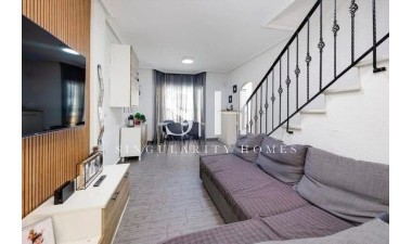 Перепродажа - Casa - Guardamar del Segura - Costa Blanca