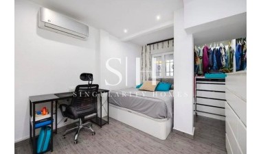 Перепродажа - Casa - Guardamar del Segura - Costa Blanca