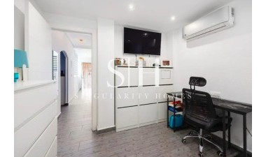 Перепродажа - Casa - Guardamar del Segura - Costa Blanca