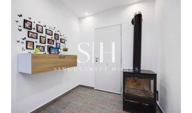 Перепродажа - Casa - Guardamar del Segura - Costa Blanca