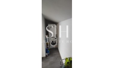 Перепродажа - Casa - Guardamar del Segura - Costa Blanca