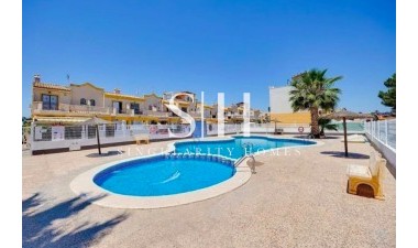 Перепродажа - Casa - Guardamar del Segura - Costa Blanca
