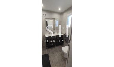 Перепродажа - Casa - Guardamar del Segura - Costa Blanca