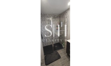 Перепродажа - Casa - Guardamar del Segura - Costa Blanca