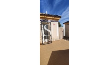 Перепродажа - Casa - Guardamar del Segura - Costa Blanca