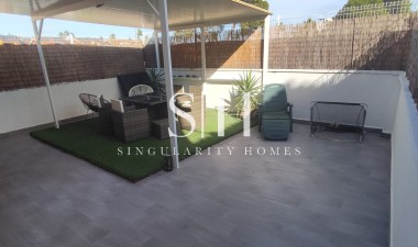 Перепродажа - Casa - Guardamar del Segura - Costa Blanca